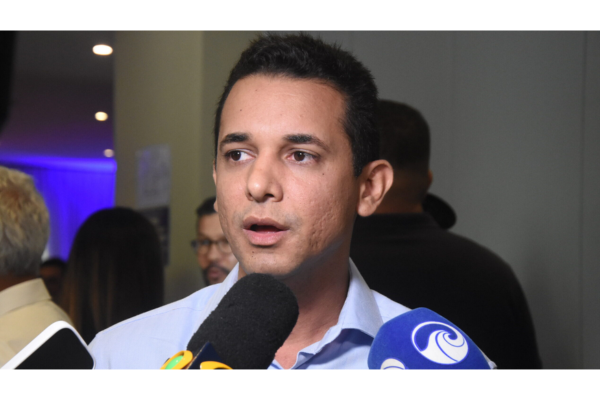 Ex-Prefeito de Mossoró sofre derrota na justiça ao tentar calar a imprensao RN