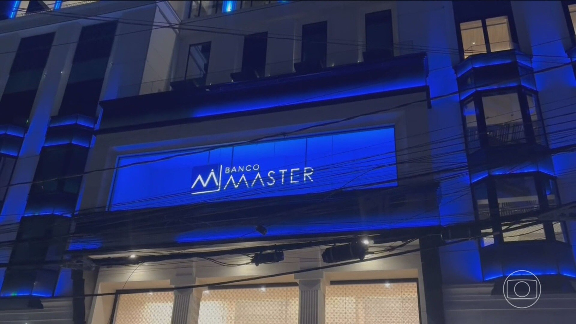 Forças Armadas repassaram R$ 137 milhões ao Banco Master | G1