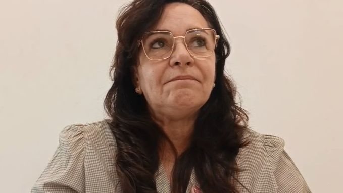 Mãe de Zaira questiona retorno de PM condenado por estupro e homicídio