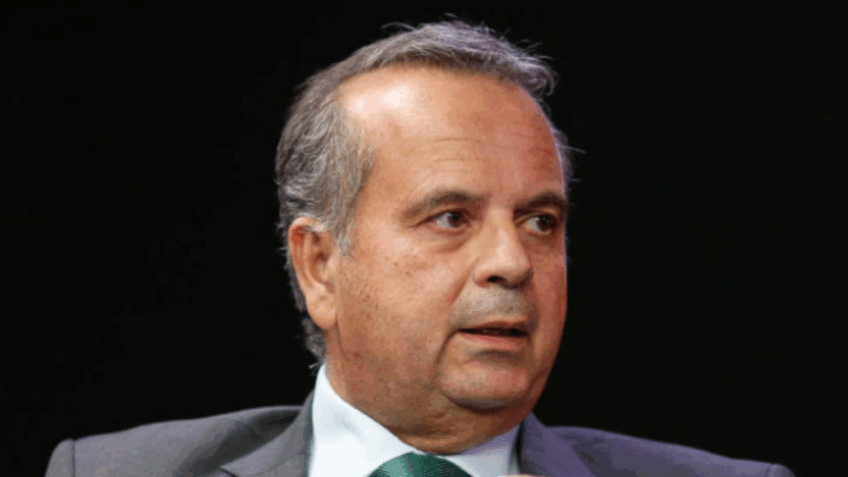 Marinho minimiza fala de Valdemar sobre Flávio: "Candidato era Jair"