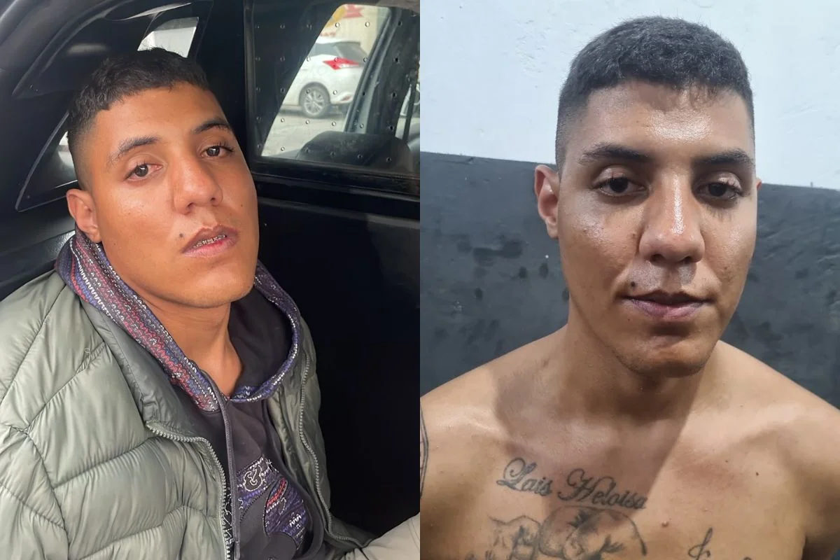 Homem mata filhas de 3 e 6 anos em São Paulo no Dia dos Pais
