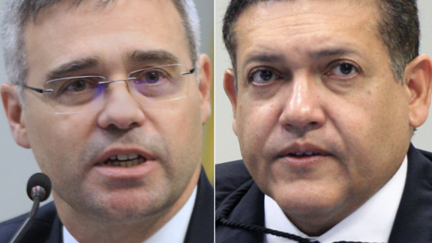 TSE elege indicados por Bolsonaro para comandar eleições de 2026
