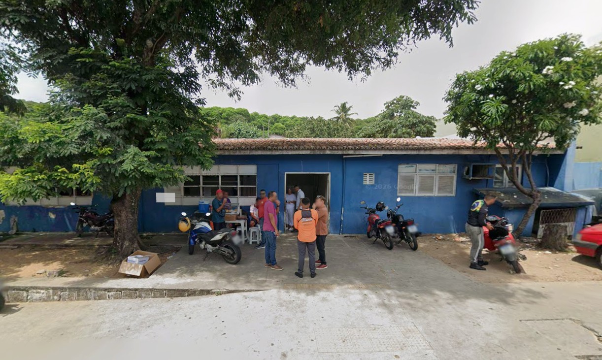 Pacientes são transferidos de Unidade de Saúde após tiroteio em Natal