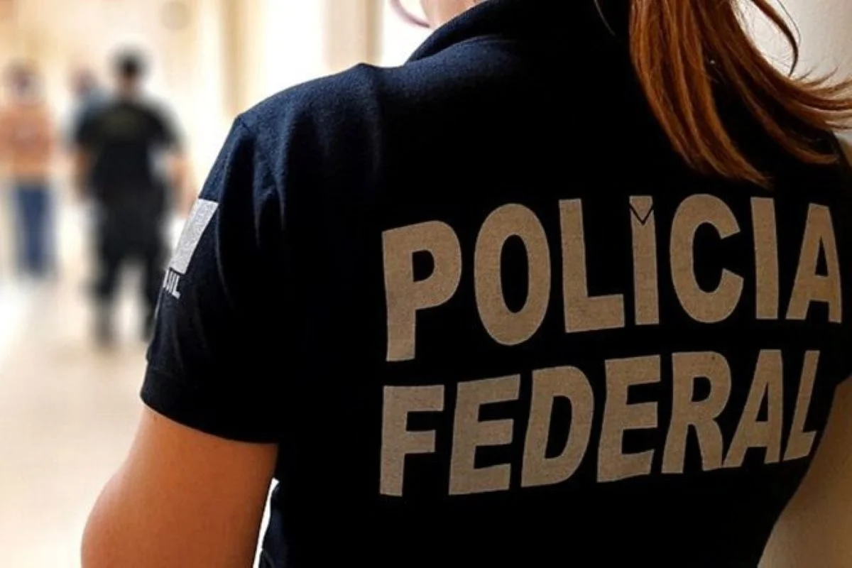 Pai é preso pela PF por tortura contra o próprio filho