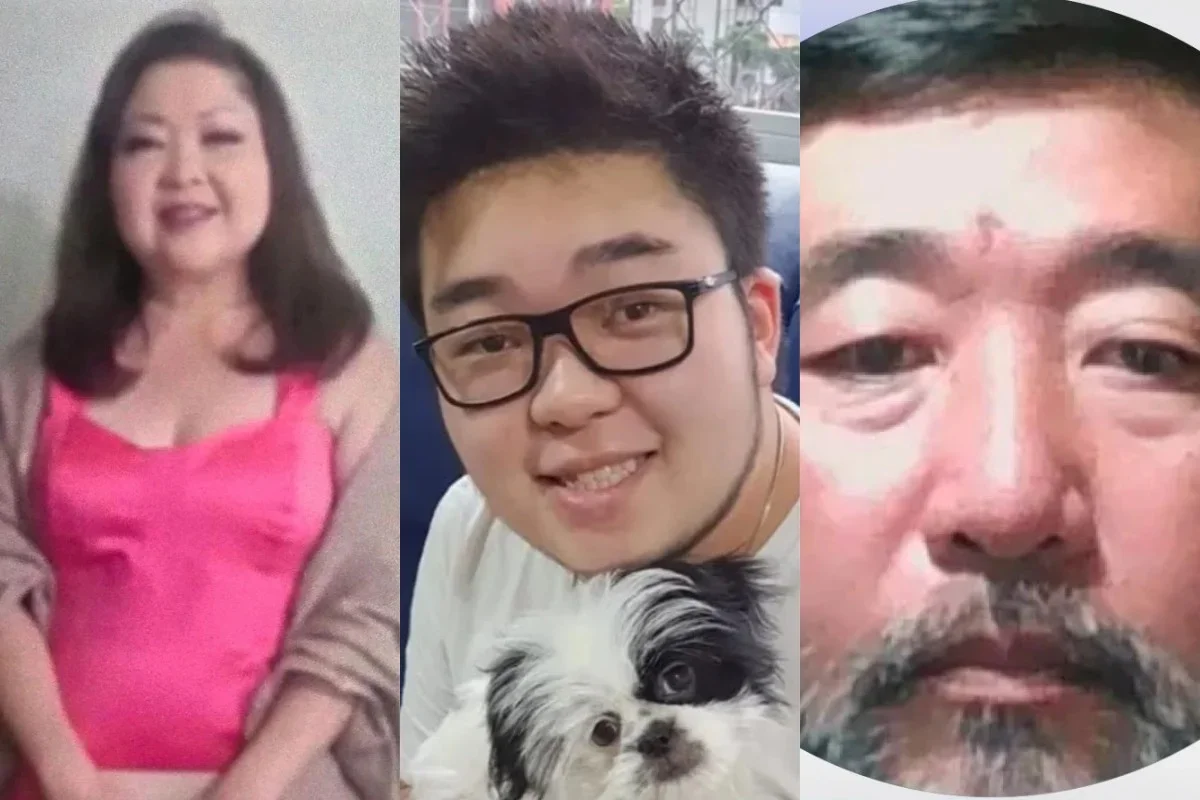 Investigação aponta ausência de terceiros em mortes de pai, mãe e filho em apartamento