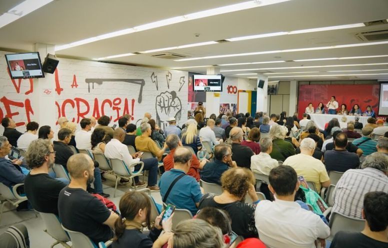 Bancários iniciam paralisação nacional por melhores condições de trabalho