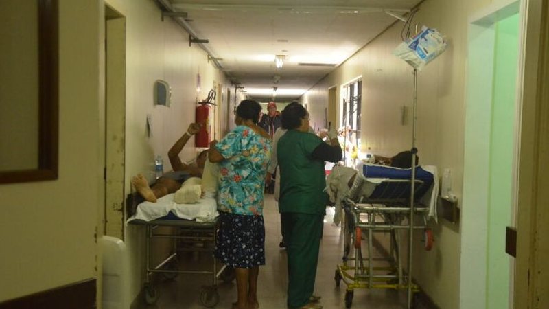 Sesap assegura: Atendimentos em Natal não foram afetados por greve dos médicos