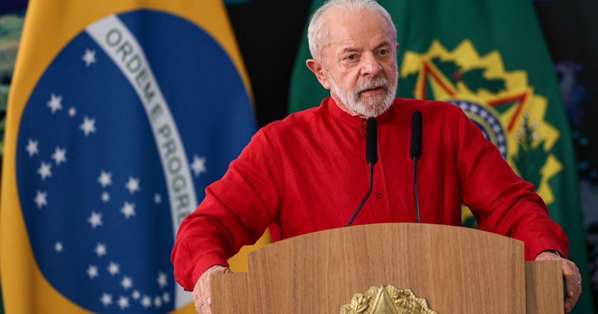 Eleitores paulistas desaprovam Lula: 54,4%, aponta Paraná Pesquisas
