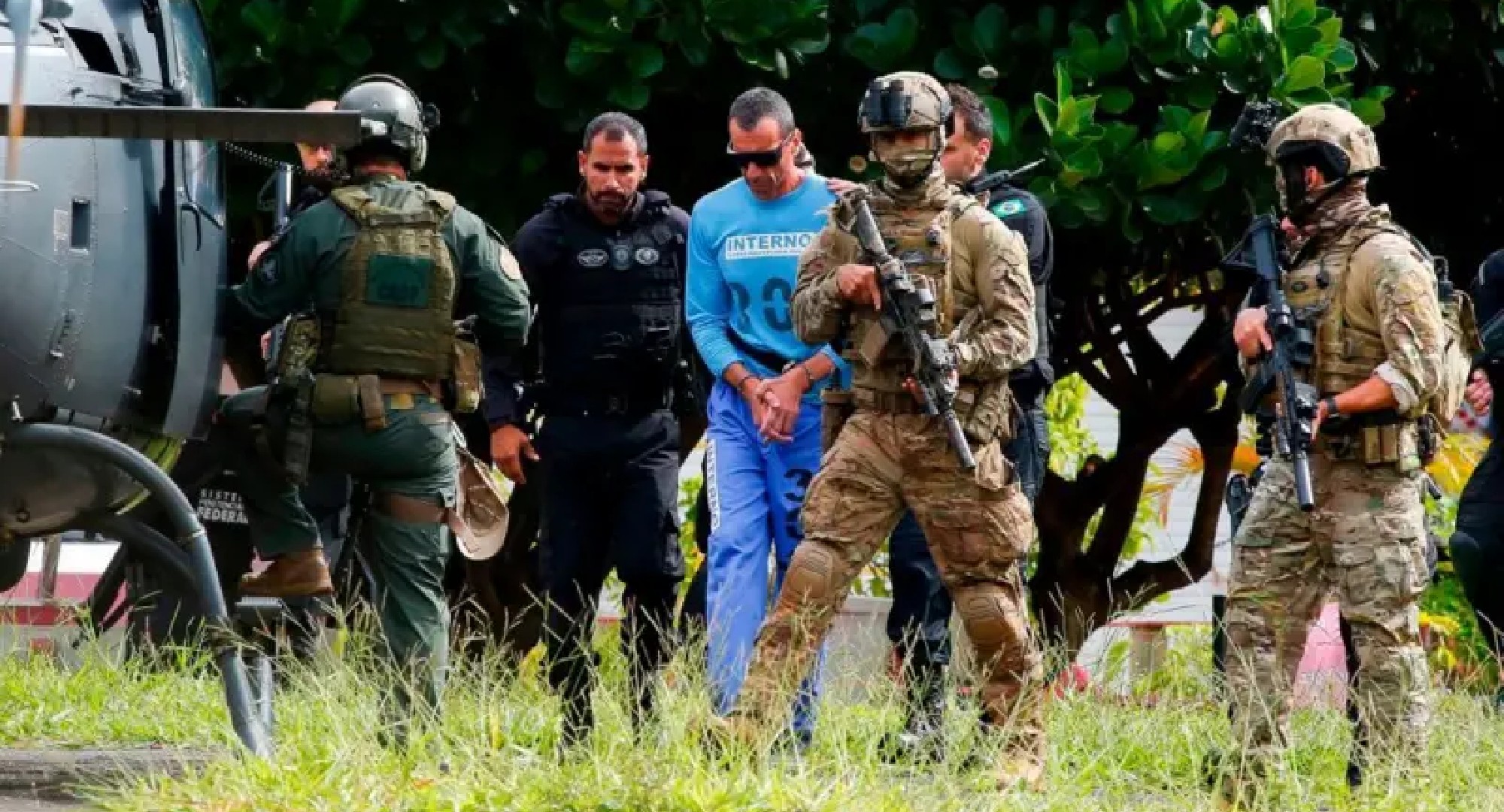 PCC e CV terroristas: decisão não terá efeito imediato e reversão será difícil