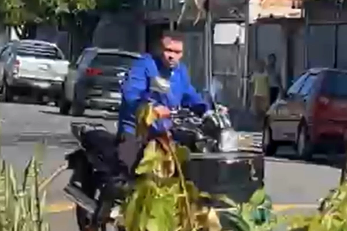 Criminoso invade residência, mantém família refém e estupra jovem