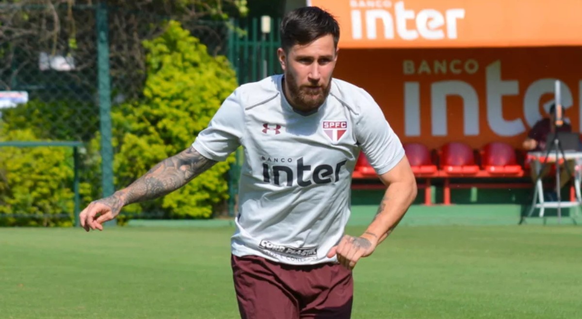 Ex-jogador do São Paulo, Jonatan Gómez revela drama com vício em apostas