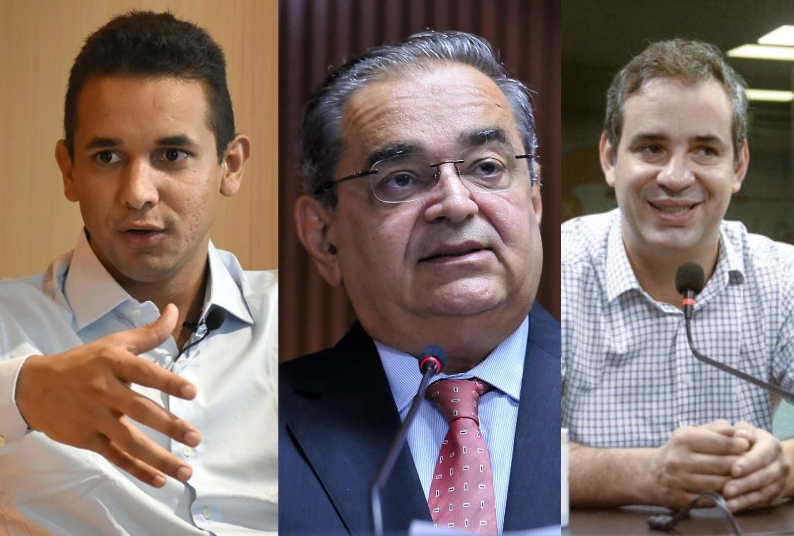 Pesquisa TN/Consult aponta disputa em dois turnos pelo Governo do RN