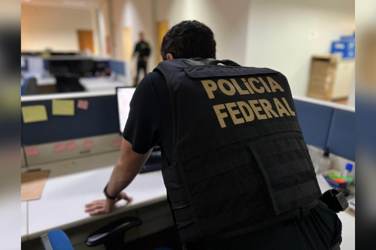 Polícia Federal investiga grupo suspeito de fraudes milionárias em 30 prefeituras do Ceará, Pernambuco e Piauí