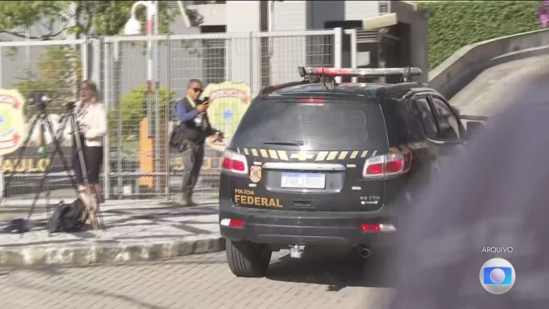 PF prende hacker da rede de Daniel Vorcaro em Dubai