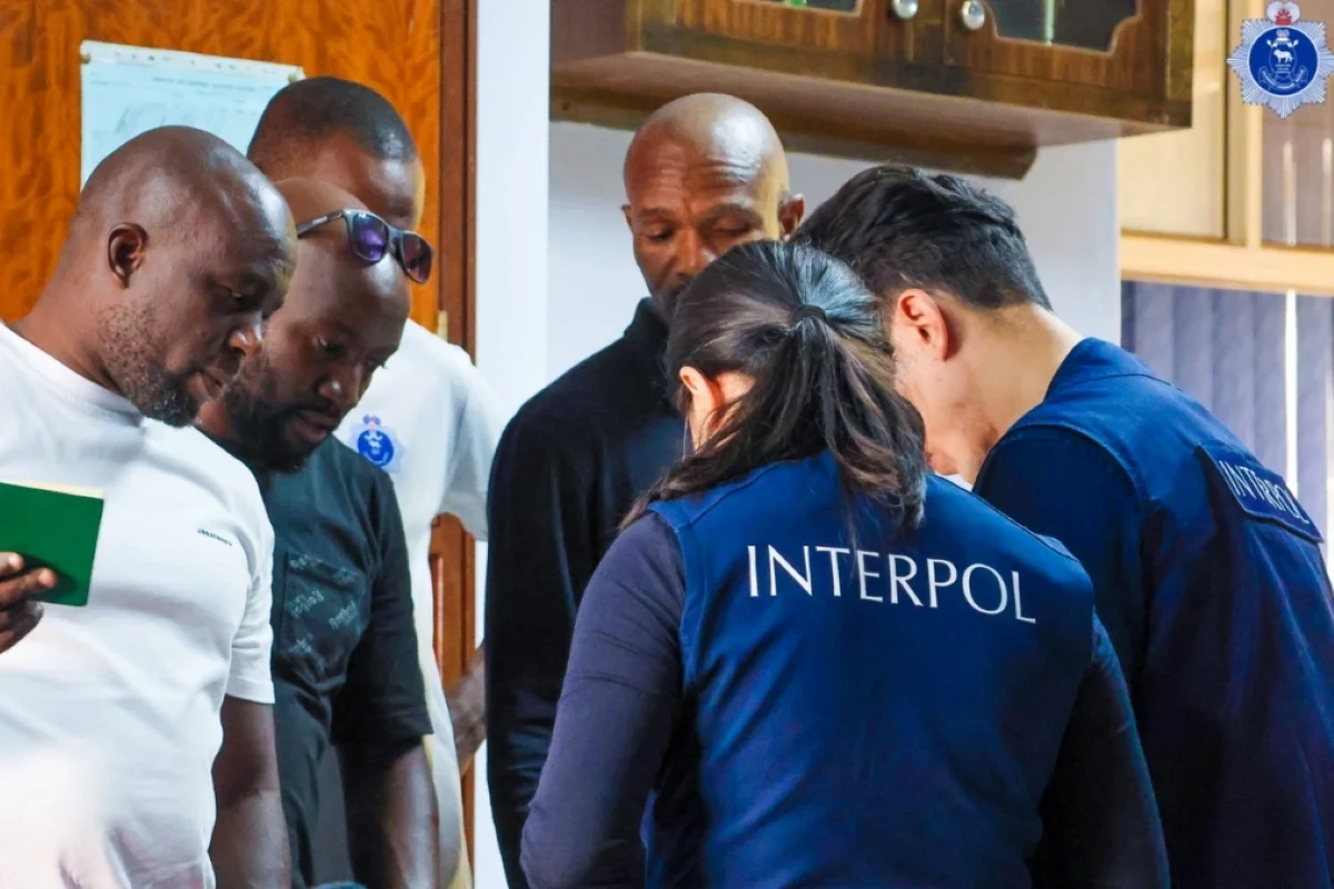 Polícia Federal prende foragido da Justiça de Santa Catarina em Portugal