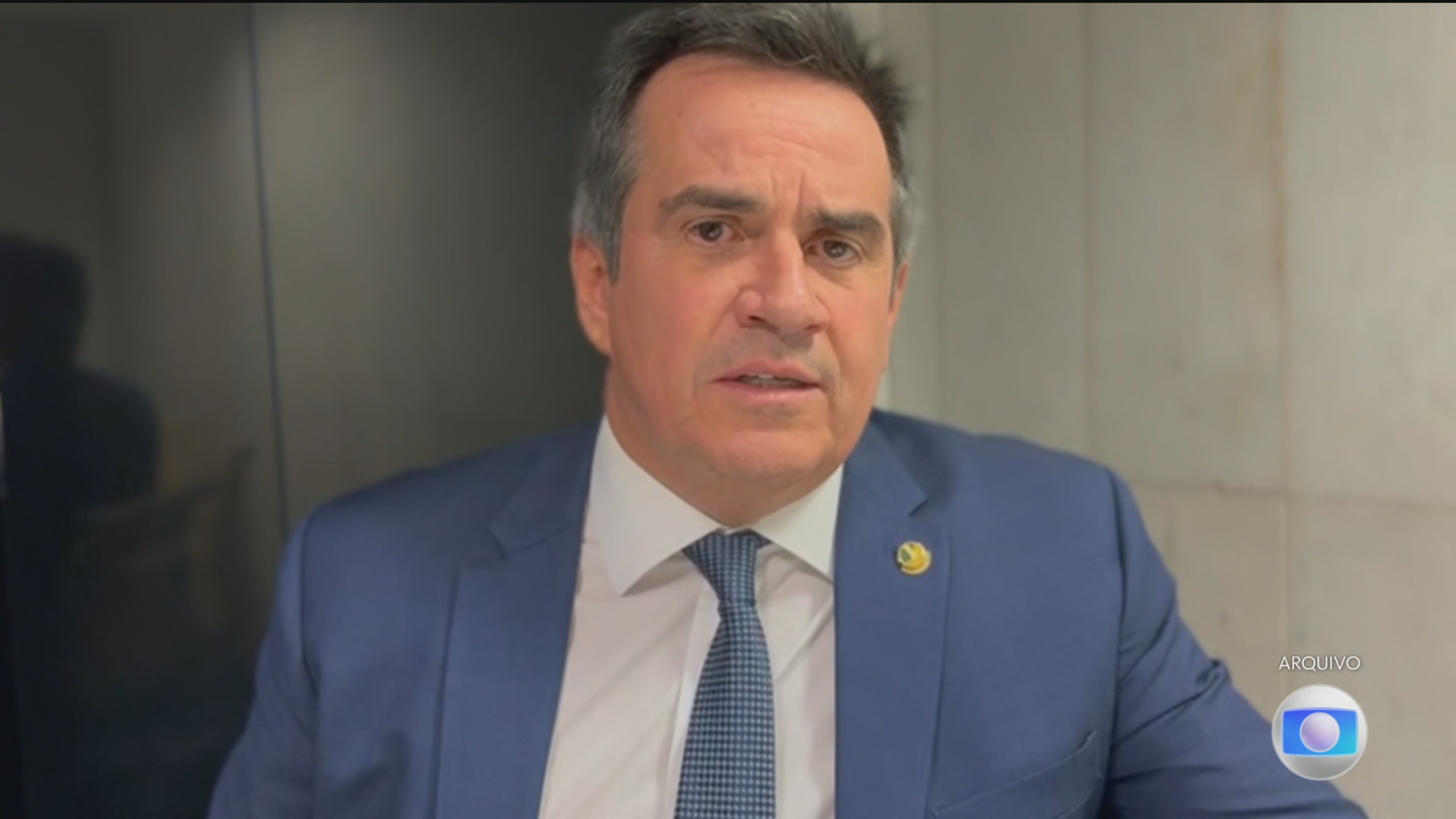 Vorcaro pagou viagens e mesada a Ciro Nogueira, indica PF