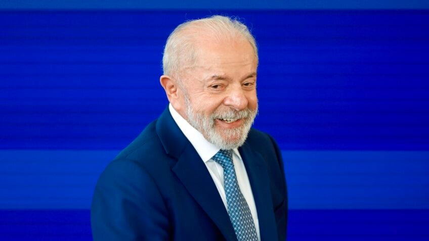 PL aciona TSE contra Lula por discurso de ódio e racismo em Santa Catarina