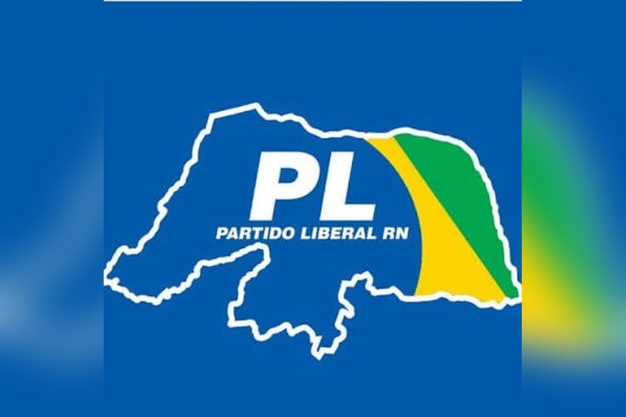 Partido Liberal projeta eleição de até oito deputados com piso de 35 mil votos no Rio Grande do Norte