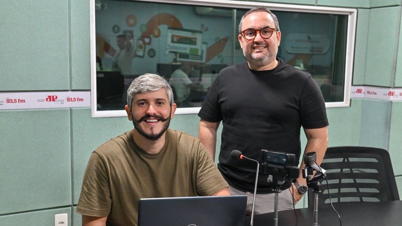 Podcast resgata fatos históricos do RN em série documental