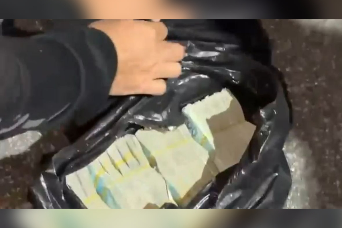 Polícia Civil de São Paulo apreende R$ 500 mil em dinheiro e prende operadores do PCC em operação contra esquema bilionário