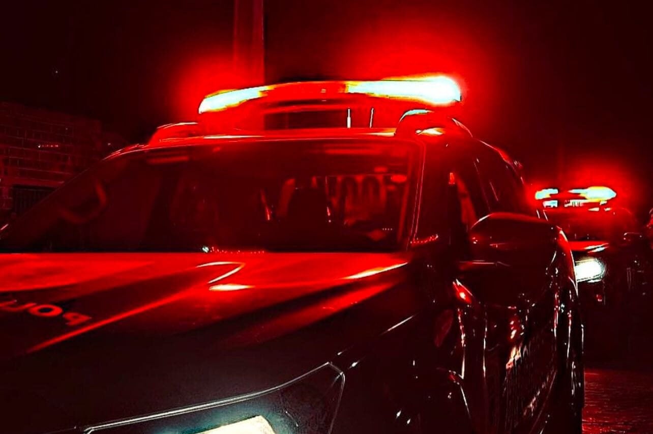 Polícia Militar captura dois foragidos da Justiça em Mossoró