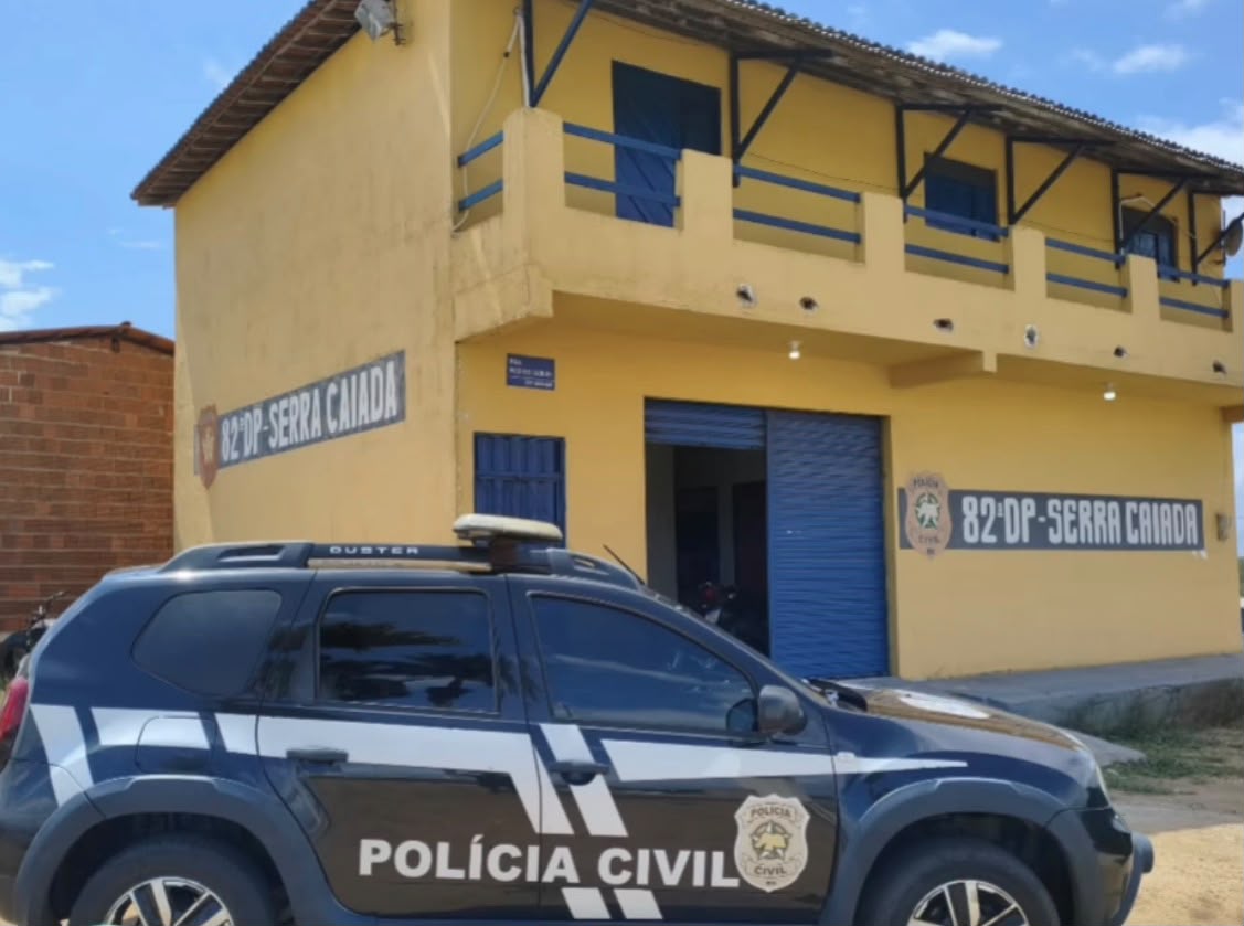 Polícia Civil identifica suspeito de espalhar fake news em Serra Caiada