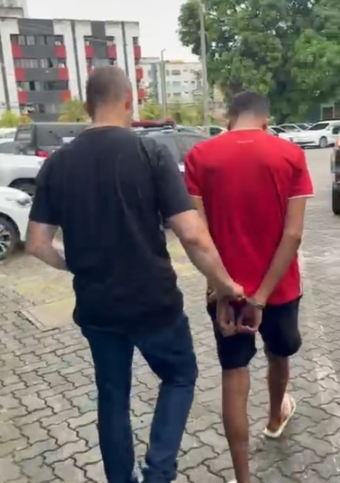 Polícia Civil do RN e Ce prende líder de facção e mira desmonte do crime