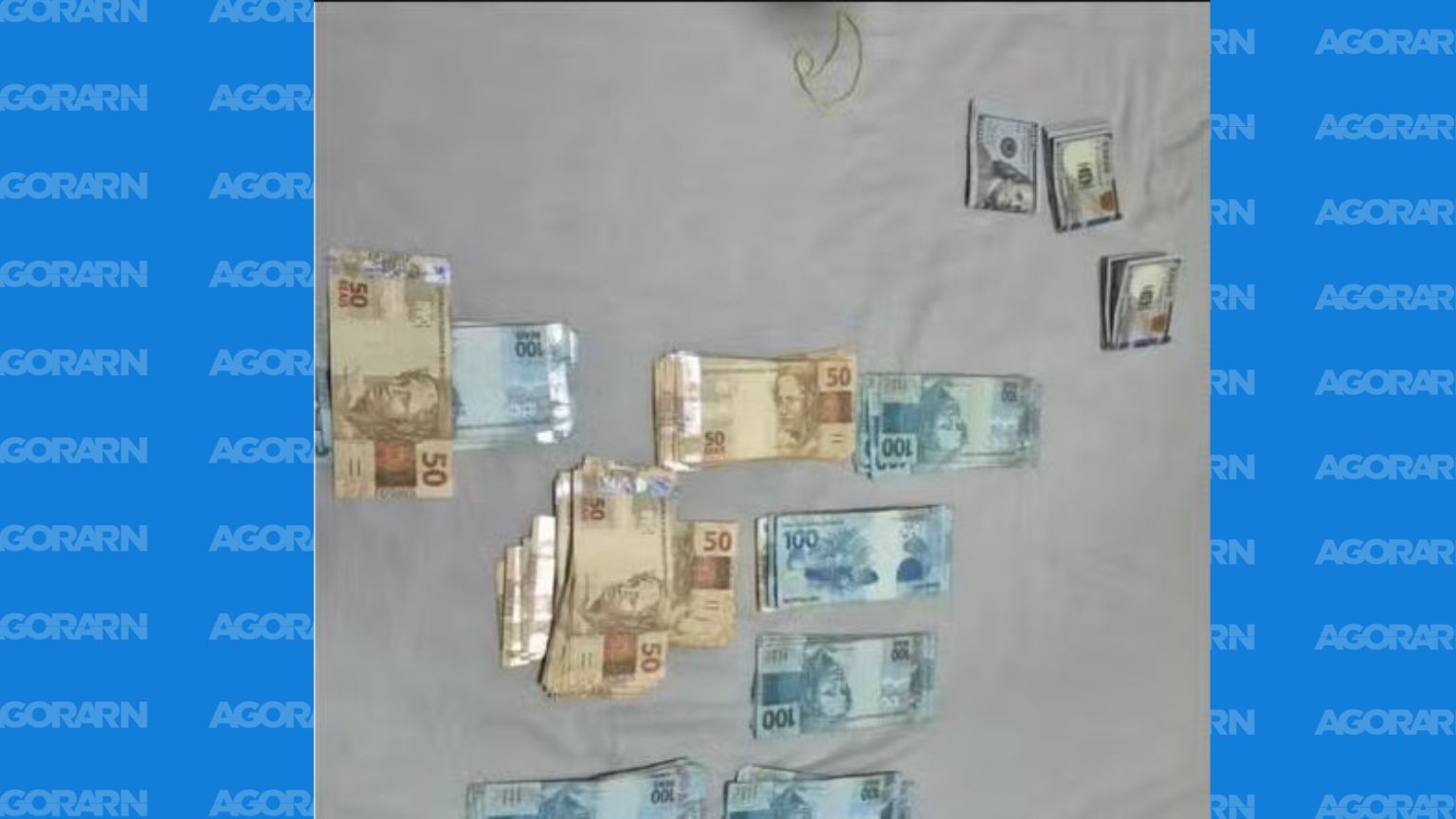 Polícia Civil da Paraíba deflagra Operação Dupla Face contra fraudes; ação acontece também no RN