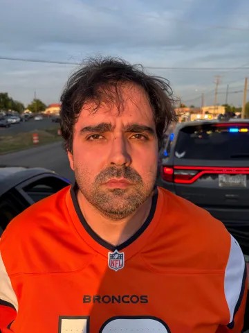 Polícia dos EUA detém ex-chefe do PCC e CV após perseguição na Carolina do Norte