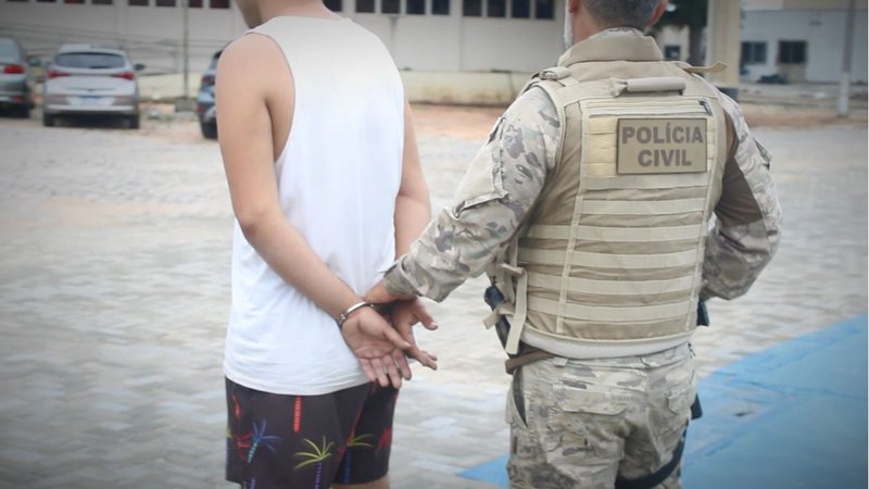 Polícia desarticula quadrilha de falsos executivos que desviava dinheiro de empresas no RN e Mato Grosso