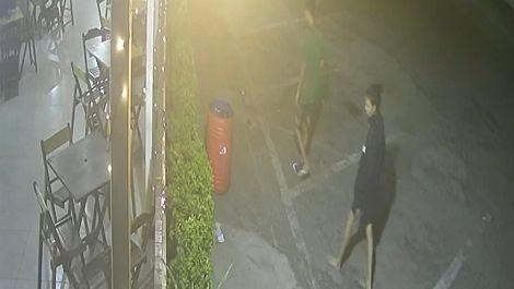 PCRN prende suspeitos de assassinato brutal em Mossoró