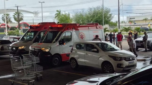 Polícia Civil apura se dívida motivou execução de estudante em supermercado de Natal