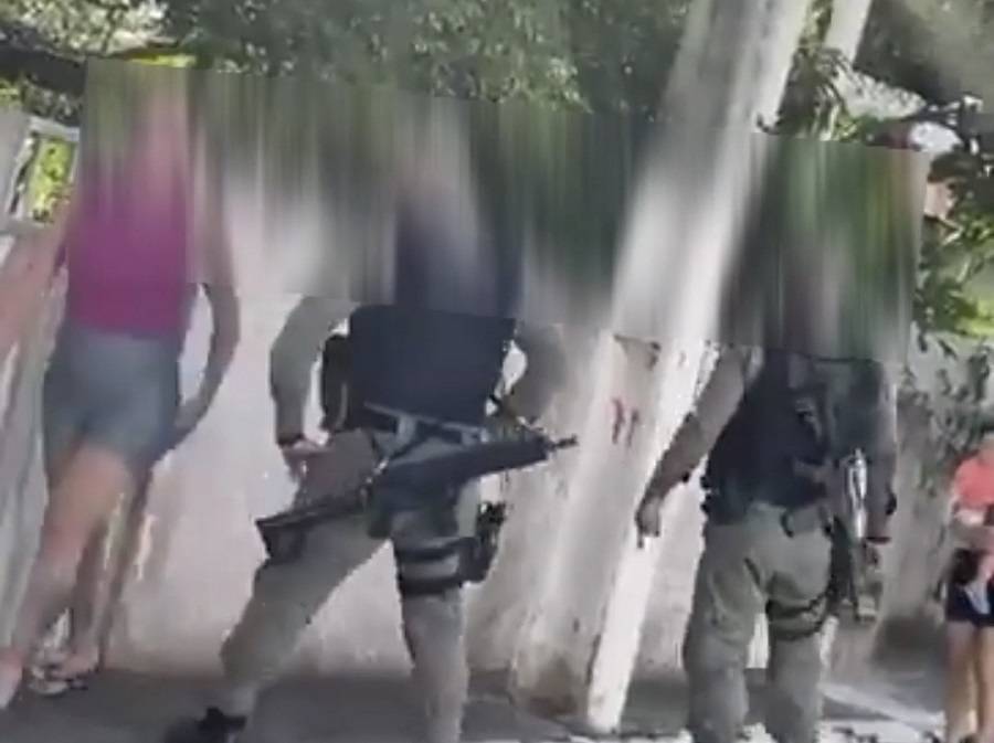 PM afasta agentes após agressão a gerente em Natal