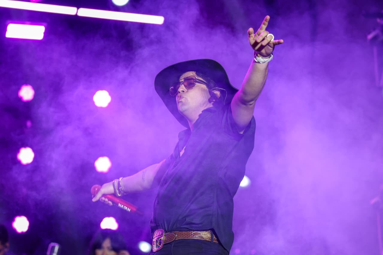 Nordeste lidera ranking de gastos com shows públicos no Brasil