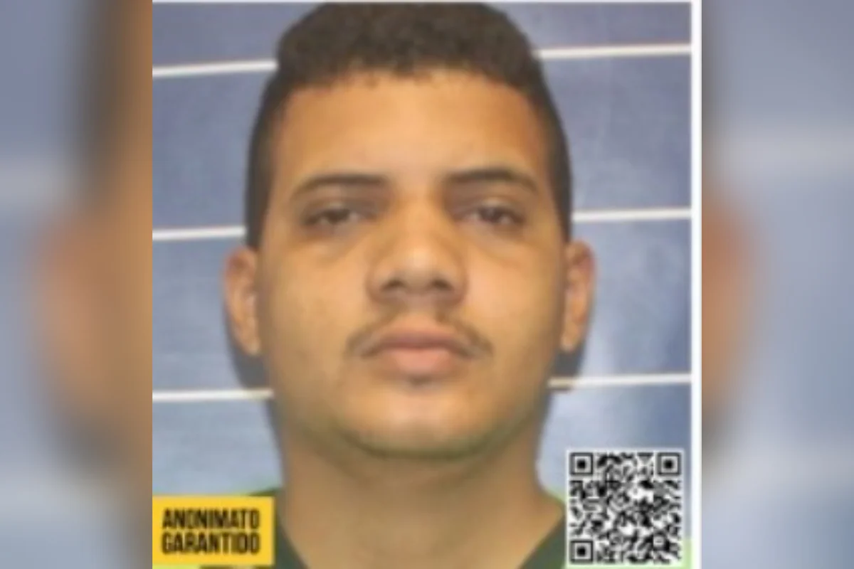 Líder do Comando Vermelho, Pierry Sá da Silva morre após confronto com a Polícia Civil