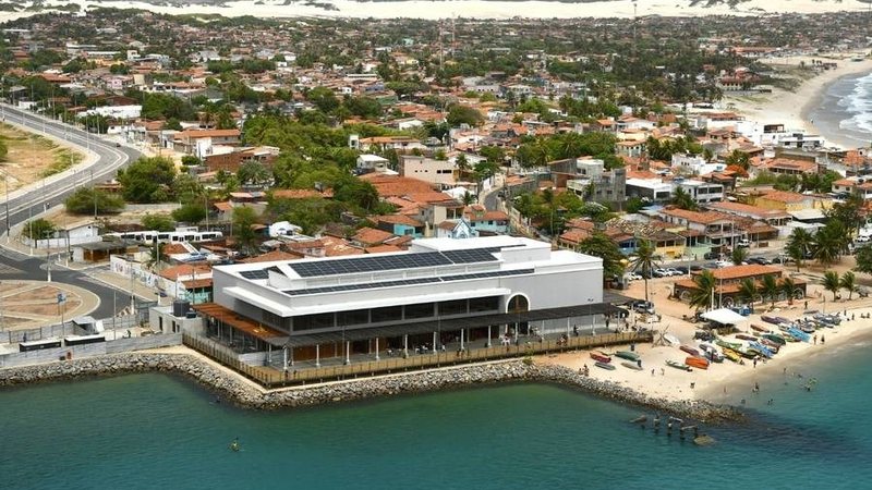 Manutenção essencial fecha Mercado da Redinha, anuncia Prefeitura