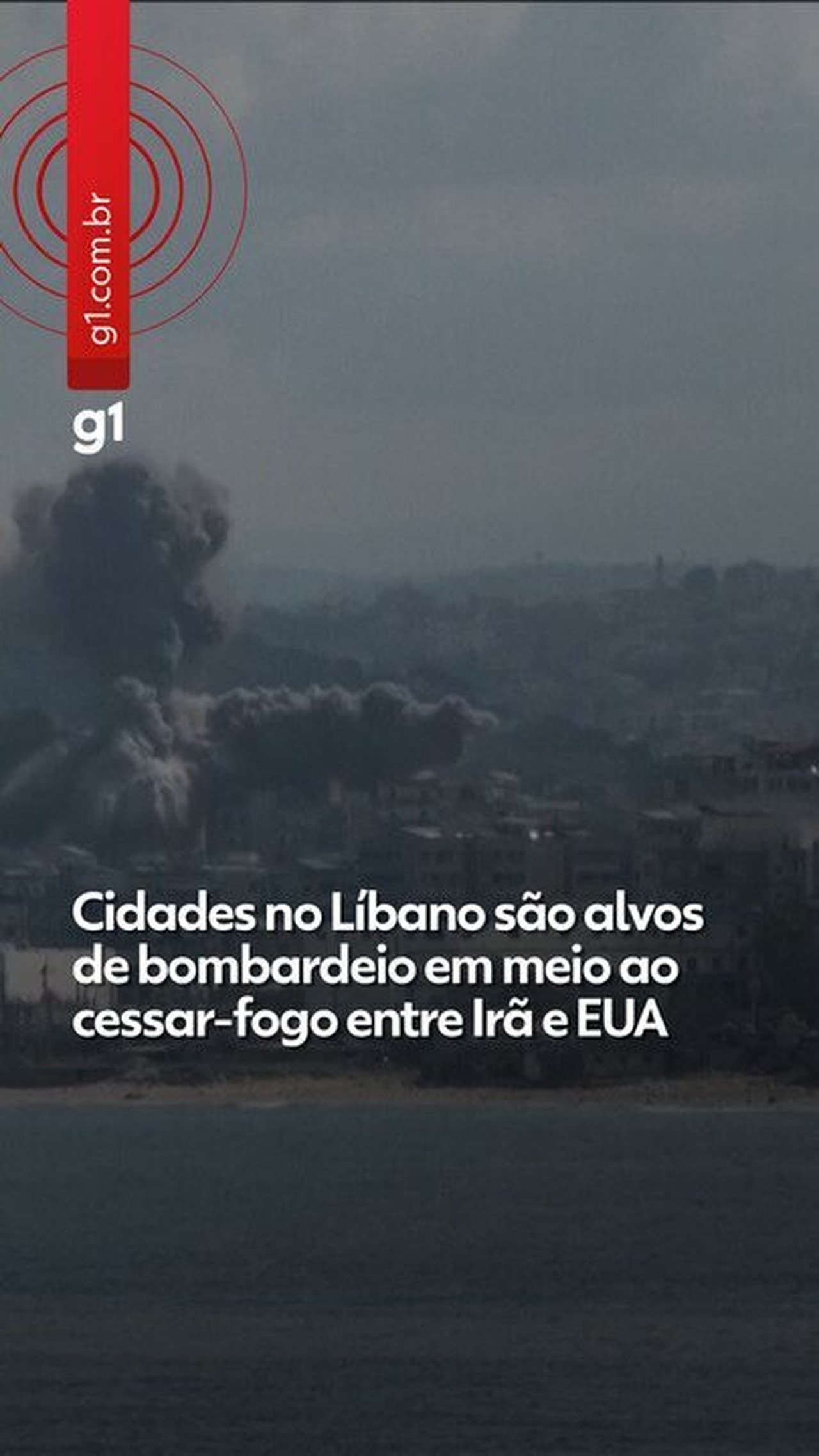 Israel insiste em ataques ao Líbano, ignorando apelo europeu