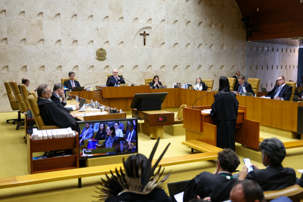 Edson Fachin leva ao plenário do STF decisões sobre sigilo de fonte
