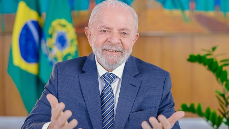 Lula confirma visita ao Rio Grande do Norte para ato político em Natal