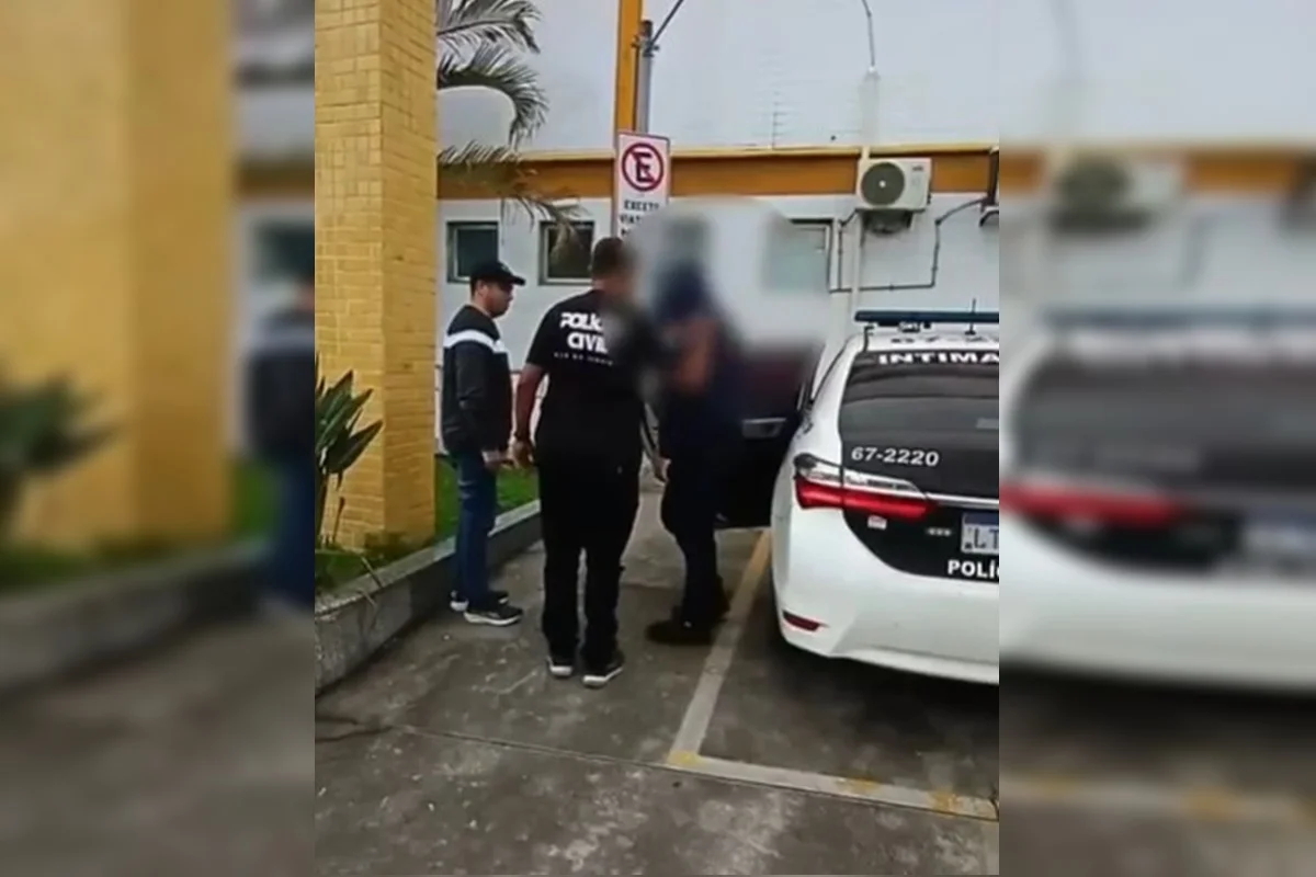 Grupo que aplicou golpe de R$ 500 mil e levou idosa à morte em Goiás é preso