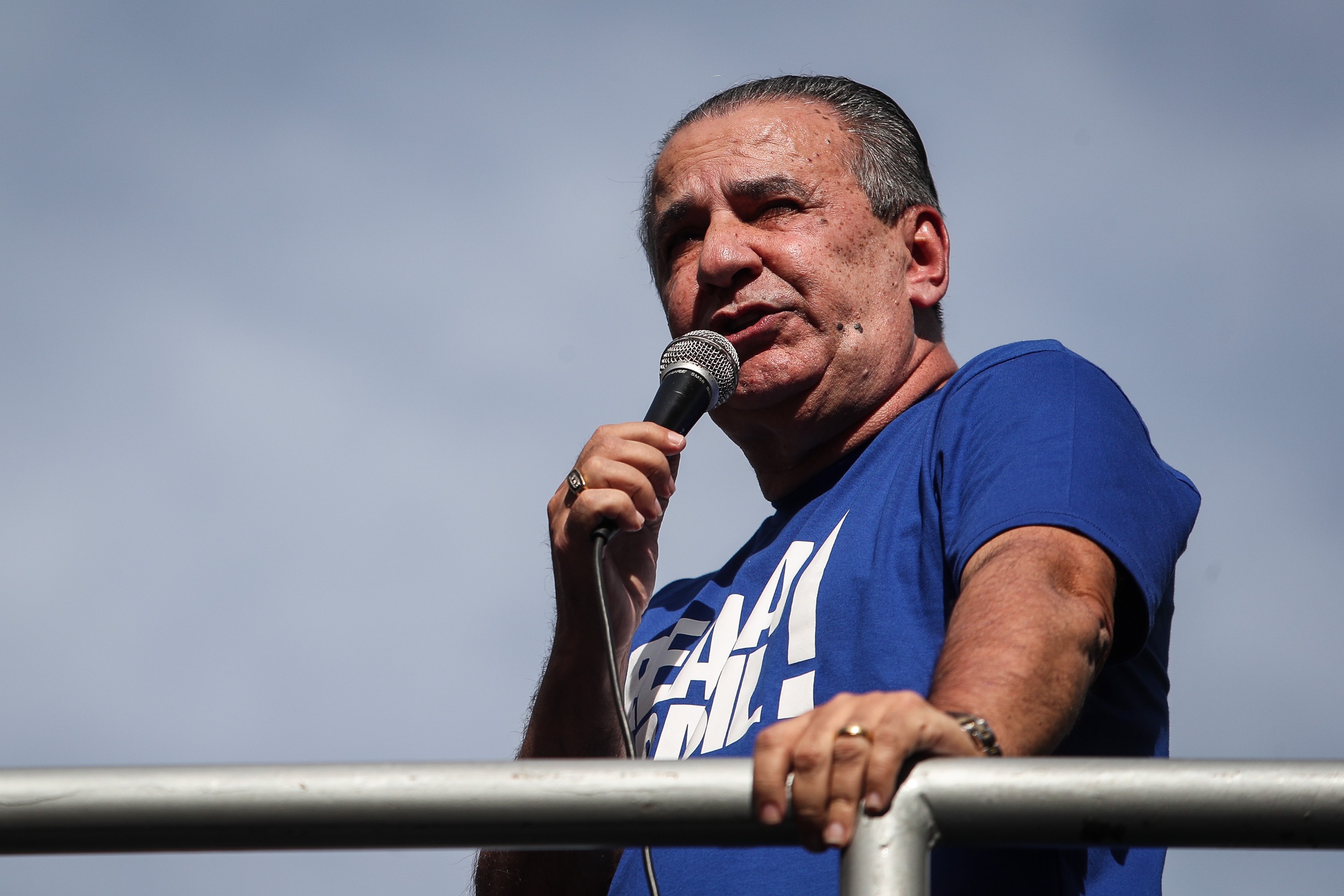 STF torna Silas Malafaia réu por injúria contra comandante do Exército