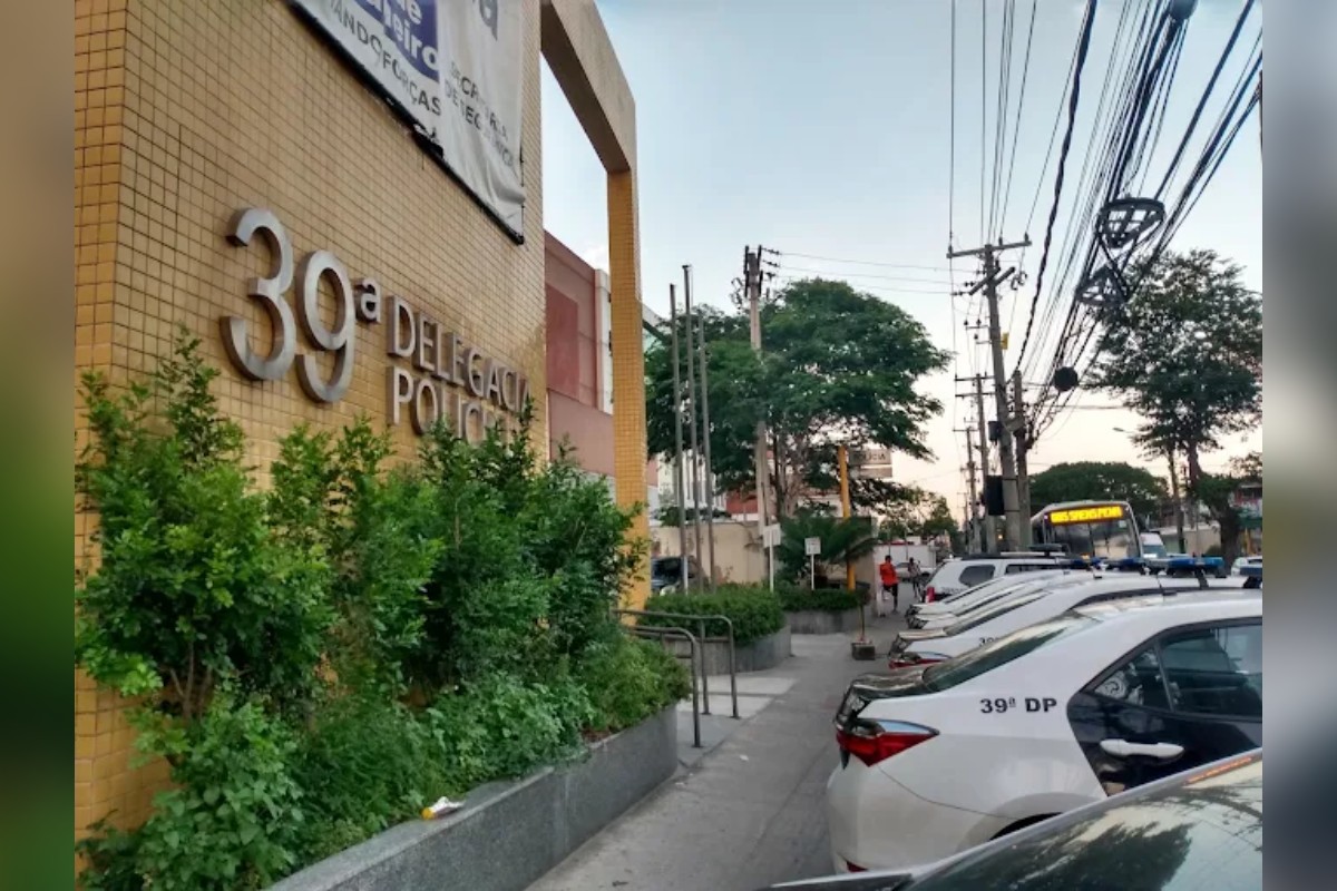 Professor é preso por estupro de alunas de 8 anos no Rio