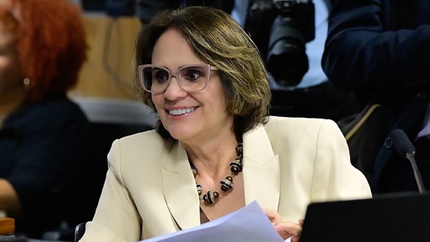 CSP do Senado garante mínimo de 20% de vagas a mulheres em concursosda área de segurança pública