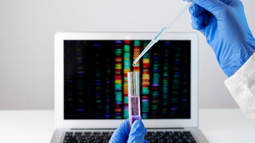 Projeto 'Nossos Genes' oferece teste genético gratuito para casais planejarem filhos