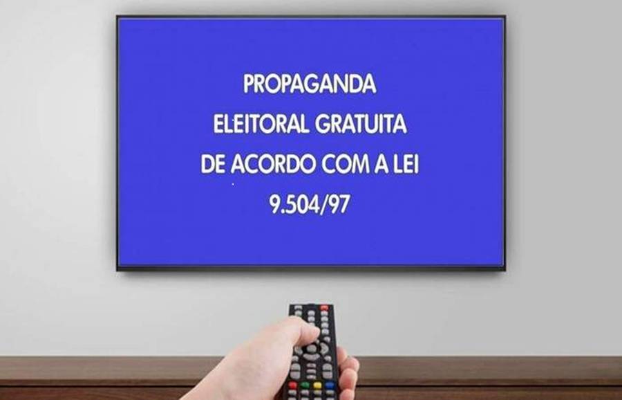 Propaganda eleitoral nas Eleições 2026 começa em 16 de agosto