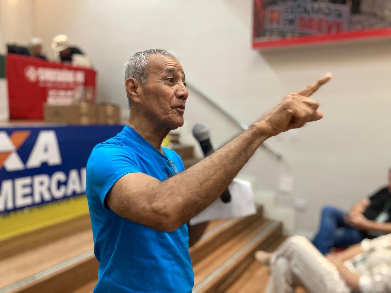 PSTU define pré-candidatos ao governo do RN e Senado