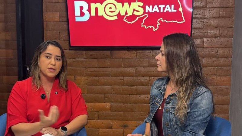 PT do Rio Grande do Norte adia vice de Cadu e passa a criticar Zenaide Maia