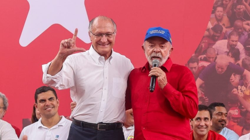 PT destinará R$ 126,9 milhões do Fundo Eleitoral para reeleição de Lula