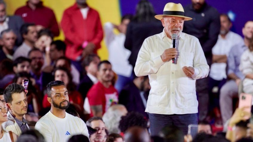 PT organiza mobilização para lançamento da candidatura de Lula da Silva em São Bernardo
