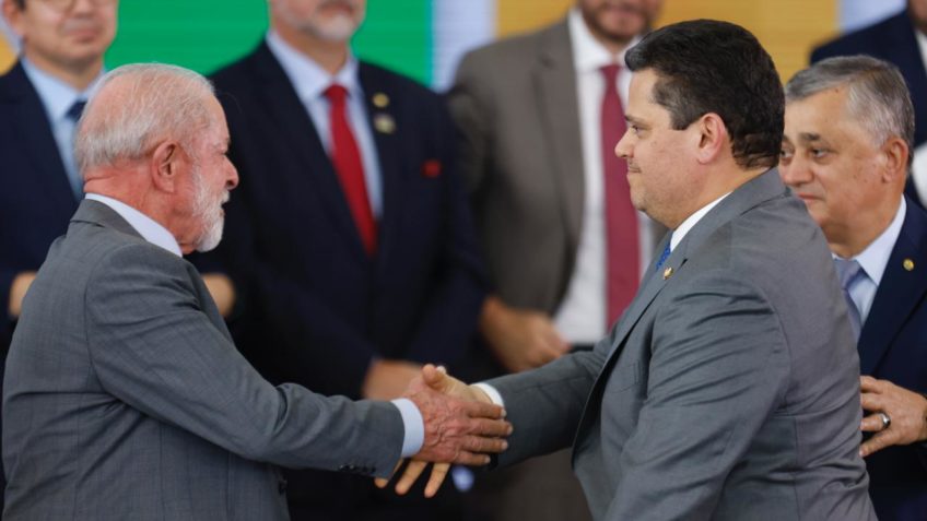 PT aciona o STF para anular lei de dosimetria que reduz penas em crimes contra a democracia